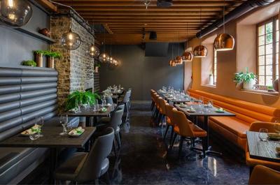Salle Copper