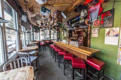 Pub