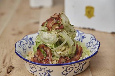 Salade César