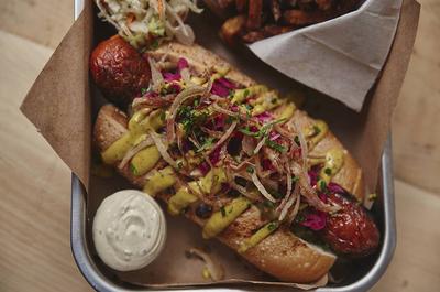 Hot Dog