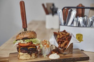 Burger