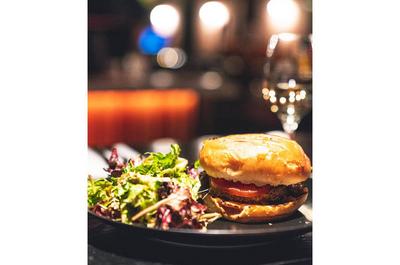 Hamburger