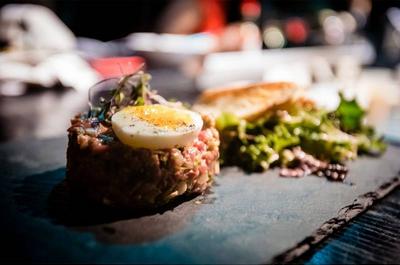 Tartare