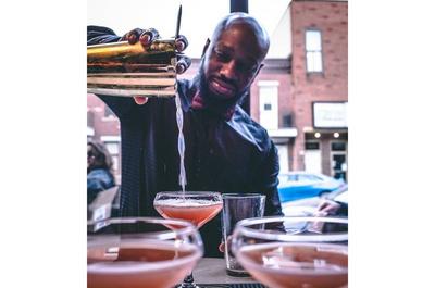 Barman