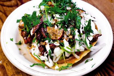 Tostada