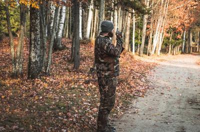 Chasse