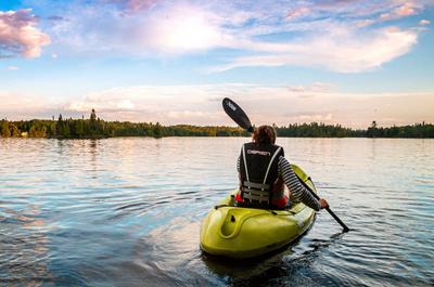 Kayak