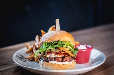 Burger