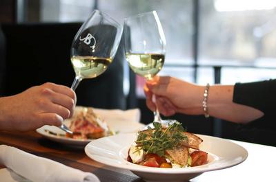 Plat   © Hôtel Bonaventure Montréal
