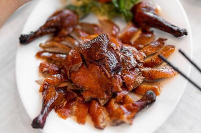 Canard de Pékin   © Impérial Montréal