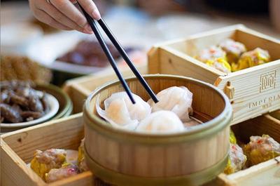 Impérial Dim Sum   © Impérial Montréal