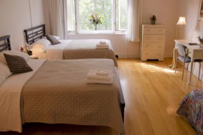 Chambre pour 5 personnes