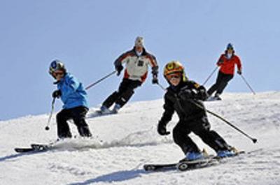 Ski alpin