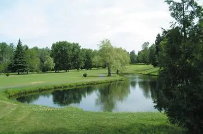 Club de golf Piedmont