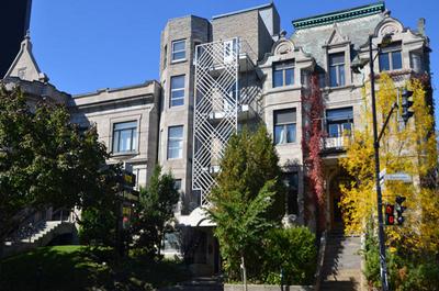 HÔTEL LA RÉSIDENCE DU VOYAGEUR