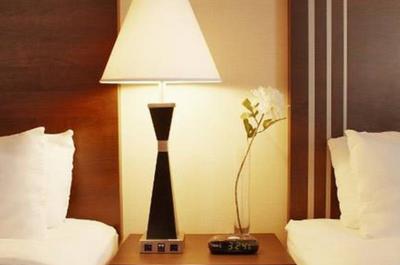 HÔTEL COMFORT SUITES