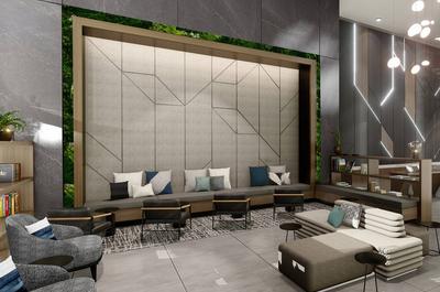 HYATT PLACE MONTRÉAL CENTRE-VILLE
