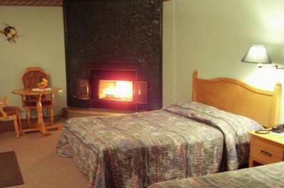 Chambre type A