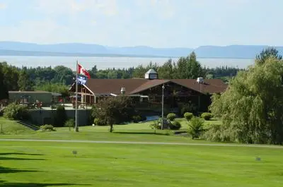 Club de golf de Rivière-du-Loup