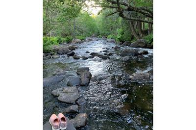 Rivière   © M.Rioux