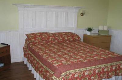 Chambre double