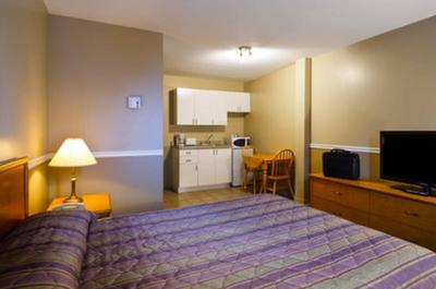Chambre standard