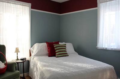 Chambre Les grands-parents