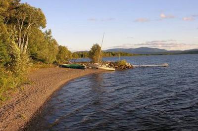 Plage