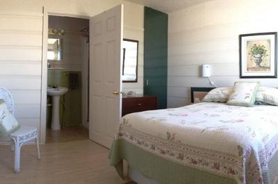Chambre   © J.Castonguay