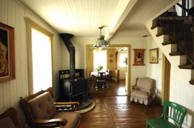 Coin foyer
