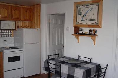 Chalet 226B
