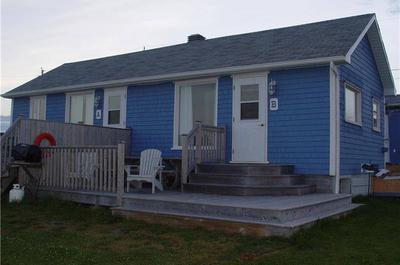 Chalet B