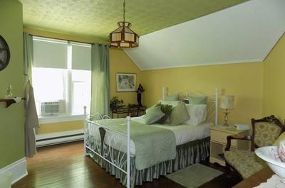 Chambre Inoubliable