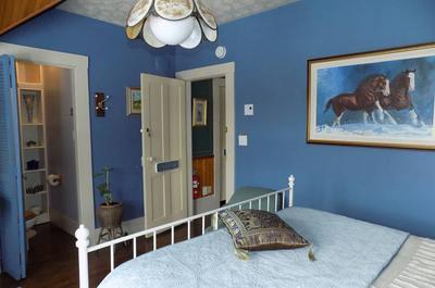 Chambre Authentique