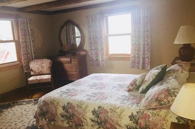 Chambre Chickadee