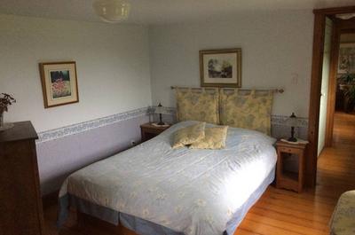 Chambre Bluebird