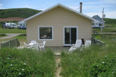 CHALET MOREAU