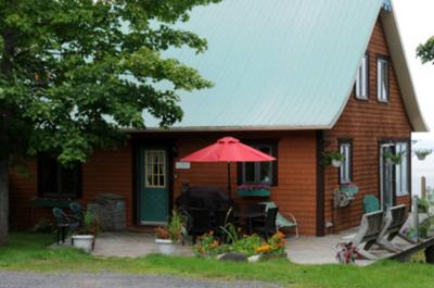 Maison Canadienne