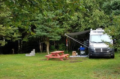Sites avec services