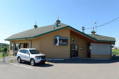 Club de golf Le Ricochet Chicoutimi