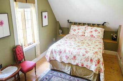 Chambre - La Monarde