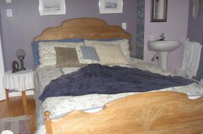 Chambre Alex