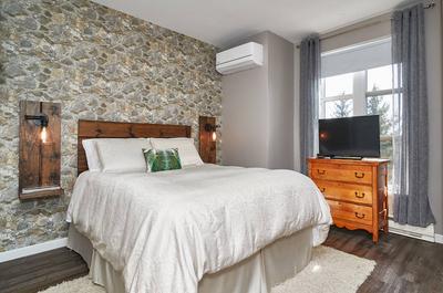 Chambre L'Intervalle