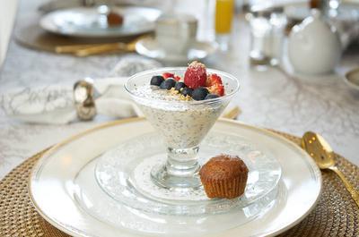 Petit Déjeuner