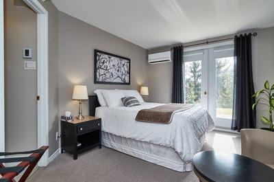 Chambre L'Infinie