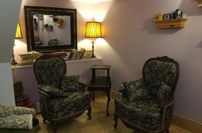Salon