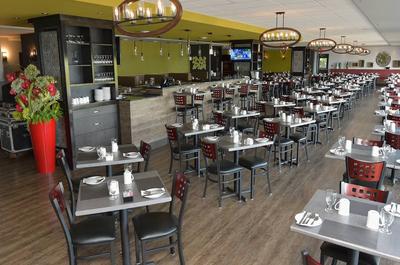 Restaurant   © C.Lambert