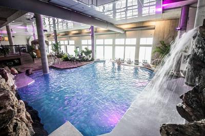 Spa O'Quartz