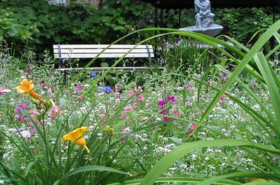 Jardin
