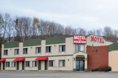 MOTEL LE POCATOIS